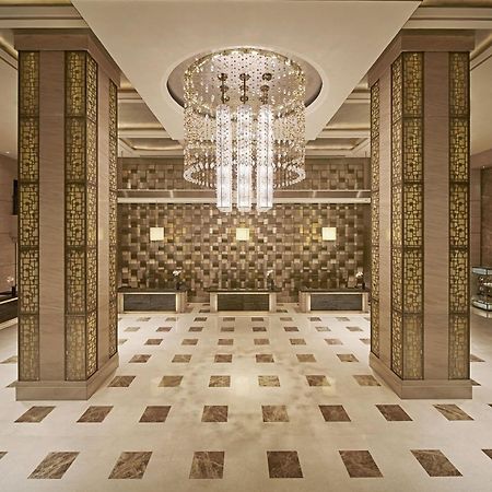 Sheraton Changsha Hotel Luaran gambar