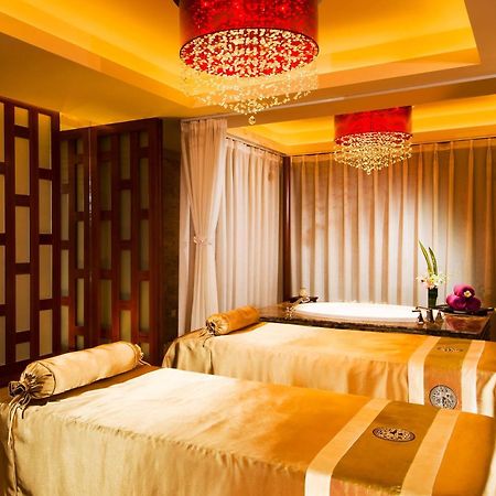Sheraton Changsha Hotel Luaran gambar