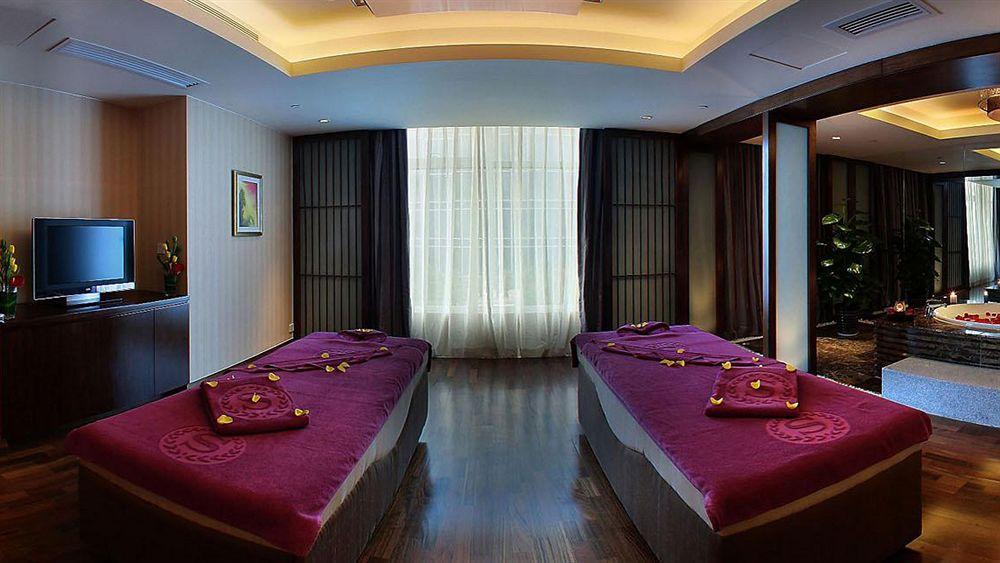 Sheraton Changsha Hotel Luaran gambar