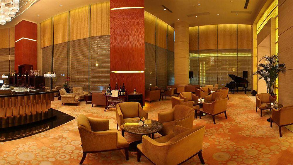 Sheraton Changsha Hotel Luaran gambar