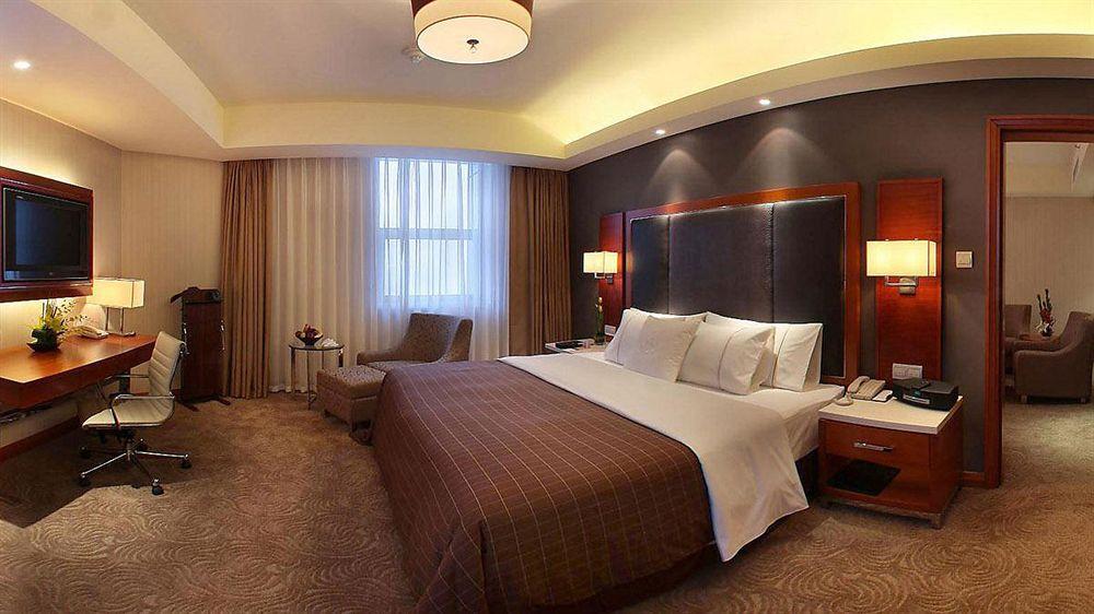 Sheraton Changsha Hotel Luaran gambar