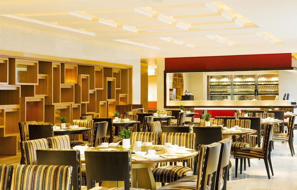 Sheraton Changsha Hotel Luaran gambar