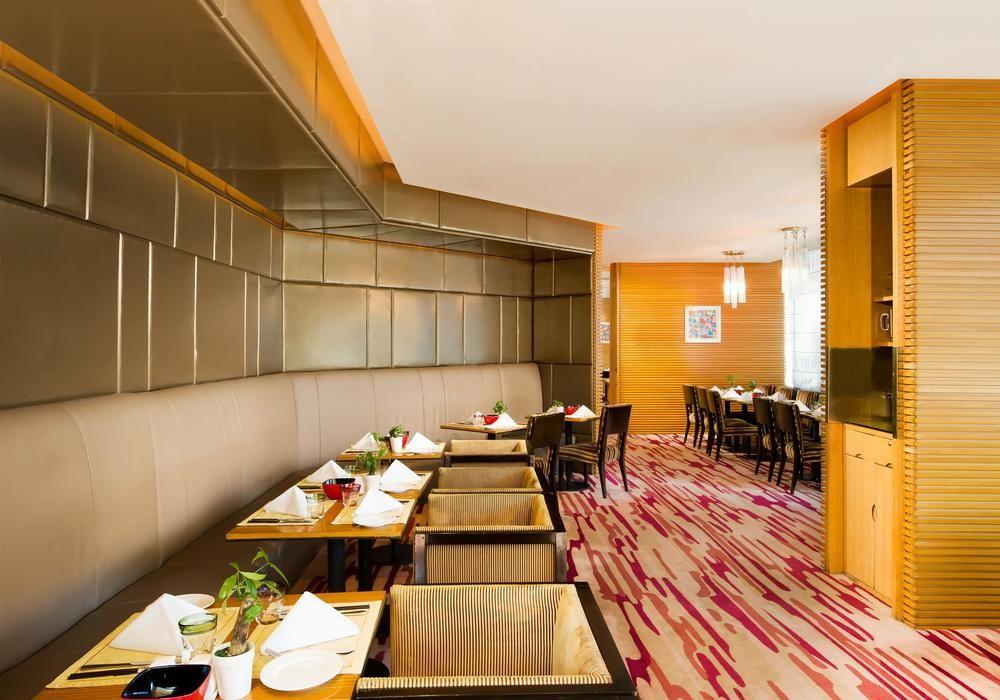 Sheraton Changsha Hotel Luaran gambar