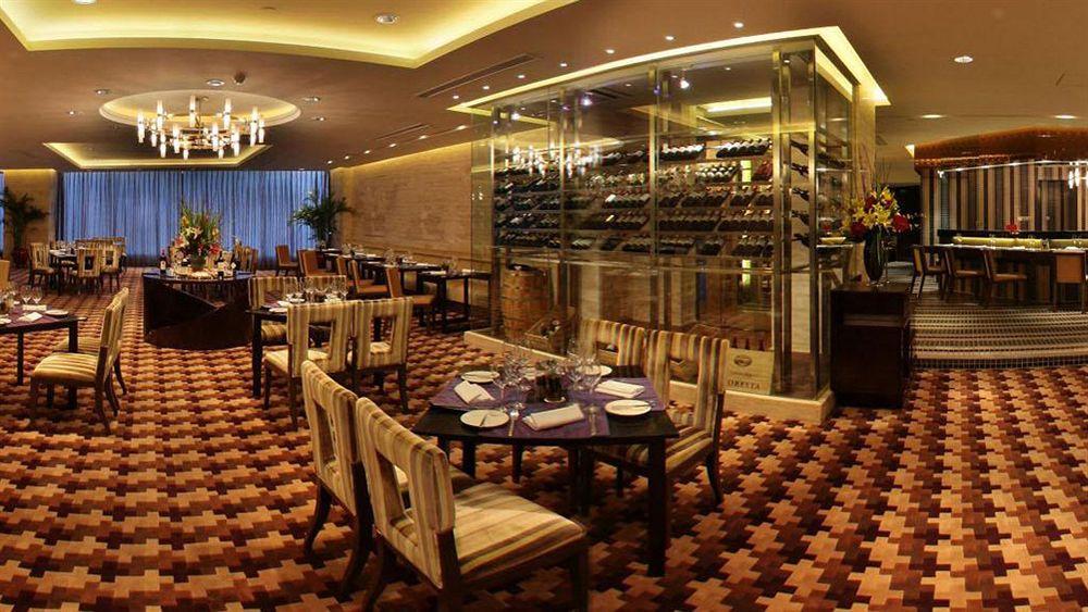 Sheraton Changsha Hotel Luaran gambar