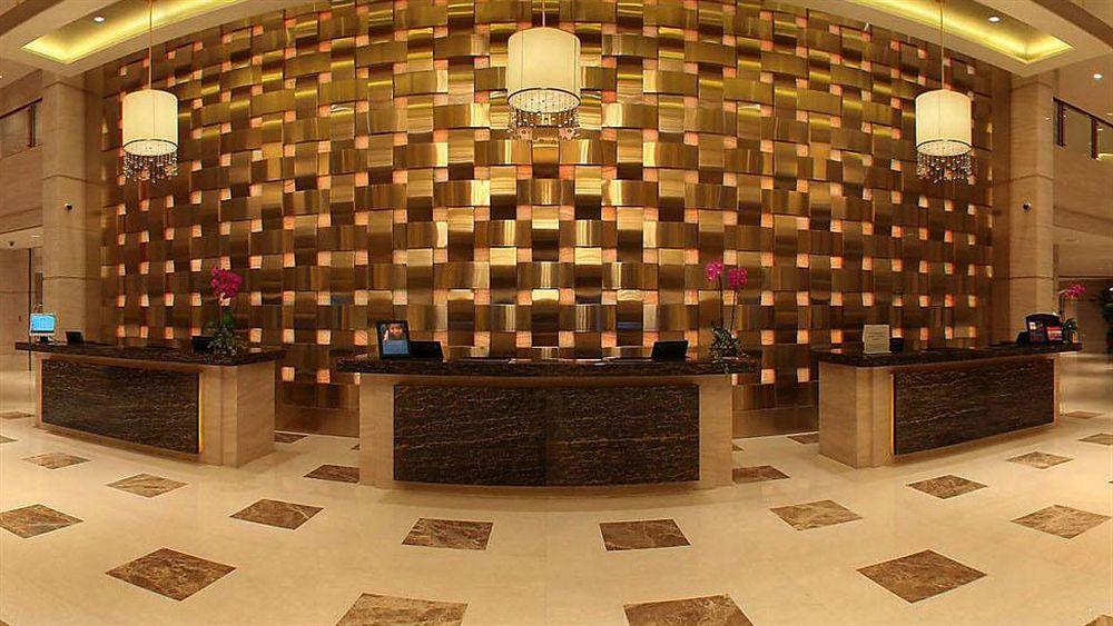 Sheraton Changsha Hotel Luaran gambar