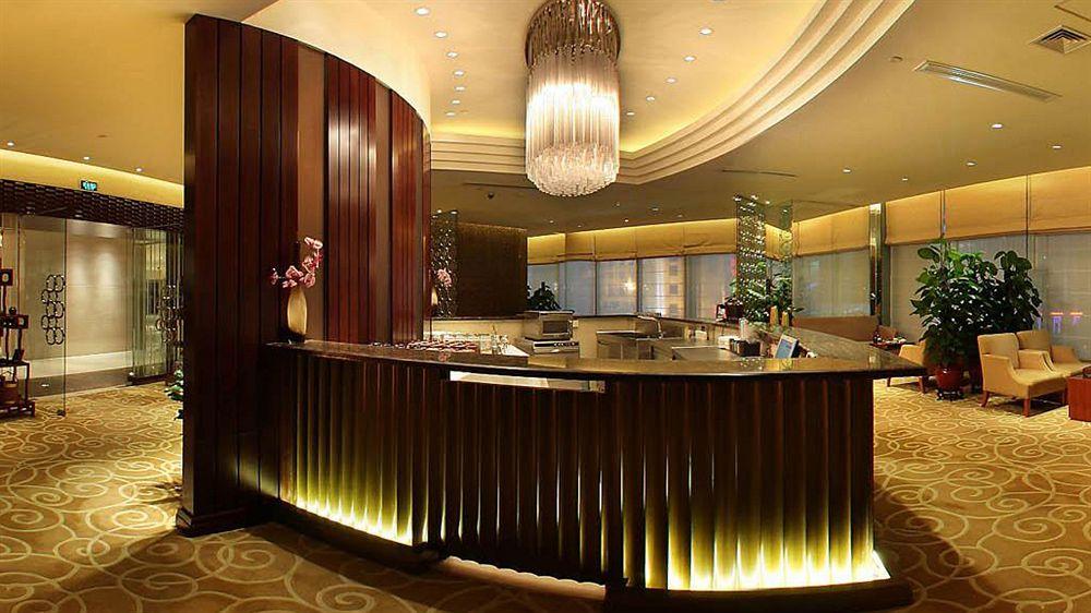 Sheraton Changsha Hotel Luaran gambar