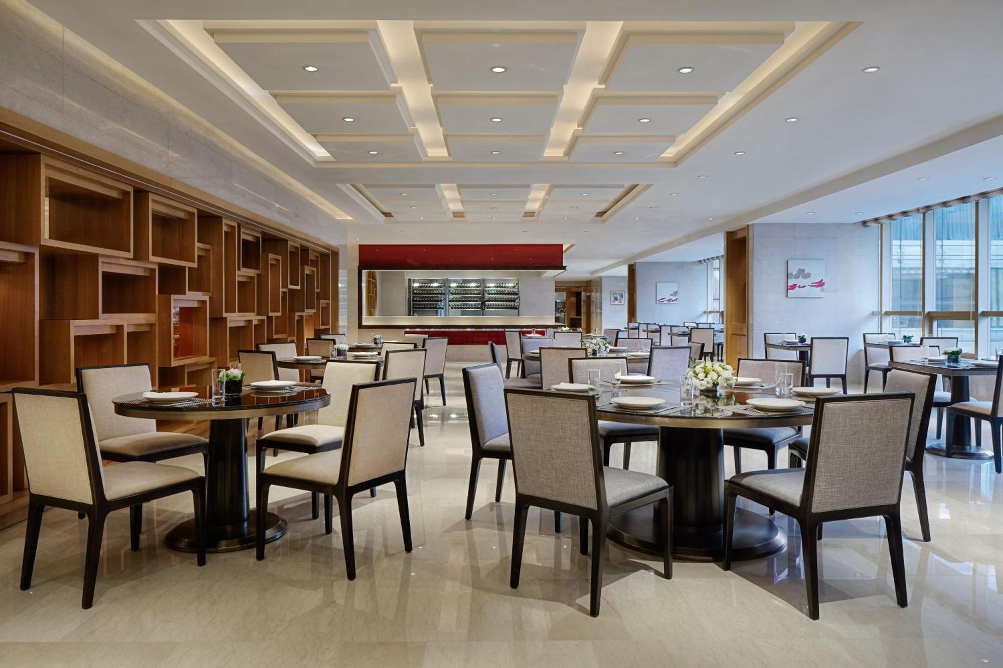 Sheraton Changsha Hotel Luaran gambar