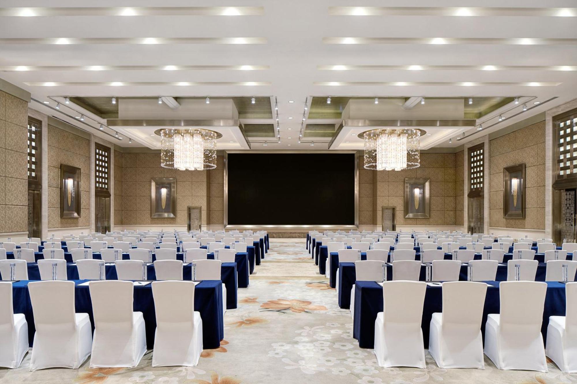 Sheraton Changsha Hotel Luaran gambar