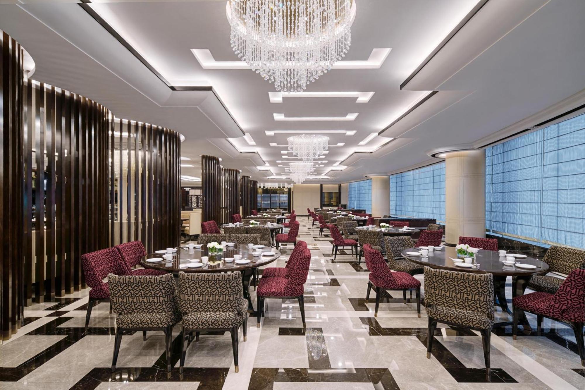 Sheraton Changsha Hotel Luaran gambar