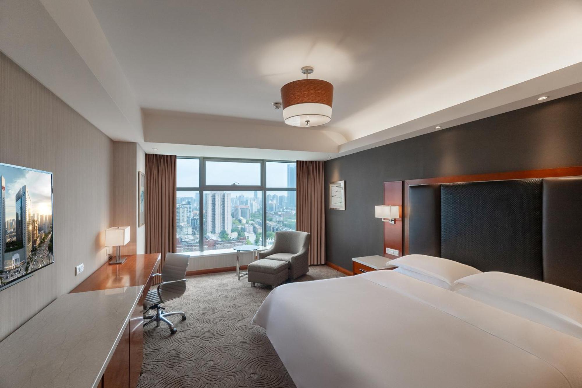 Sheraton Changsha Hotel Luaran gambar