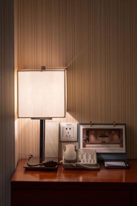 Sheraton Changsha Hotel Luaran gambar