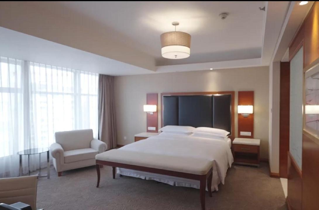 Sheraton Changsha Hotel Luaran gambar
