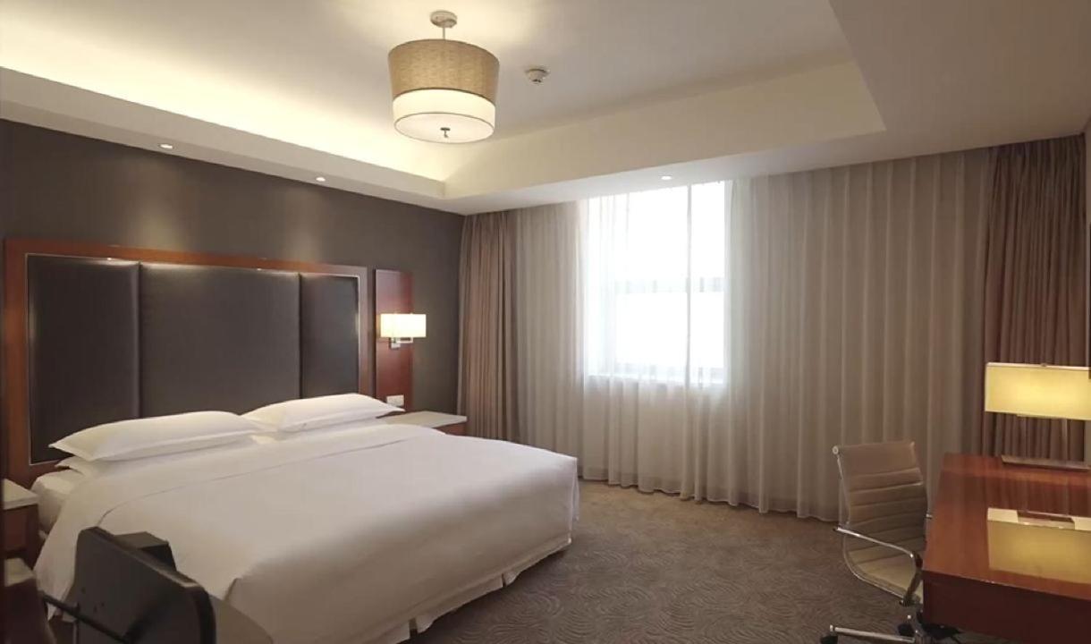 Sheraton Changsha Hotel Luaran gambar