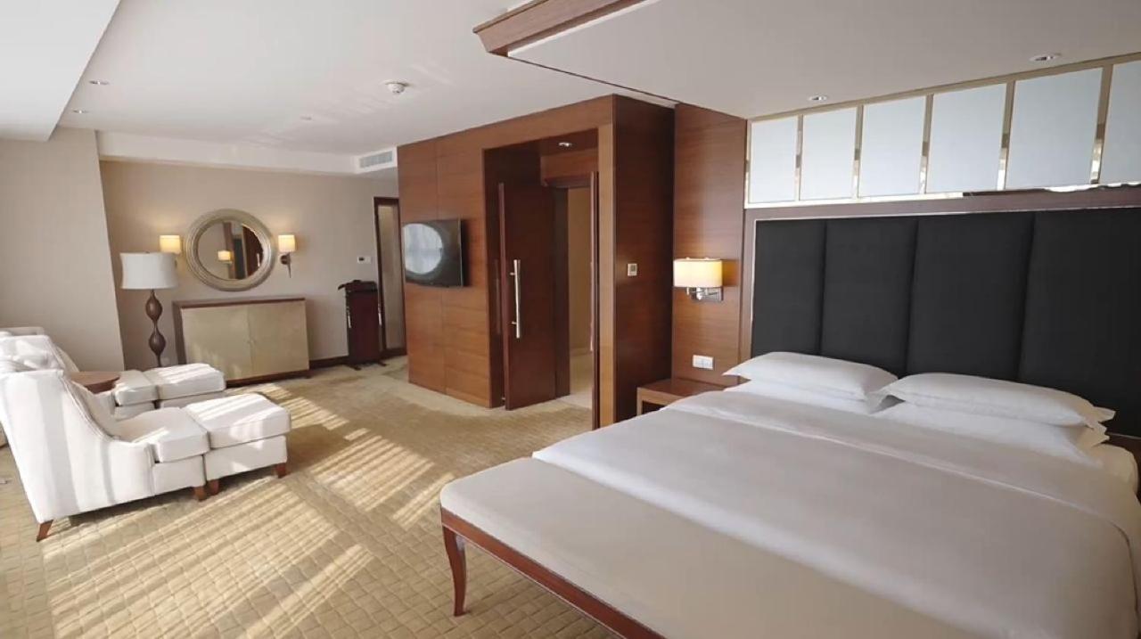 Sheraton Changsha Hotel Luaran gambar