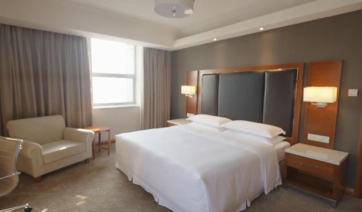 Sheraton Changsha Hotel Luaran gambar