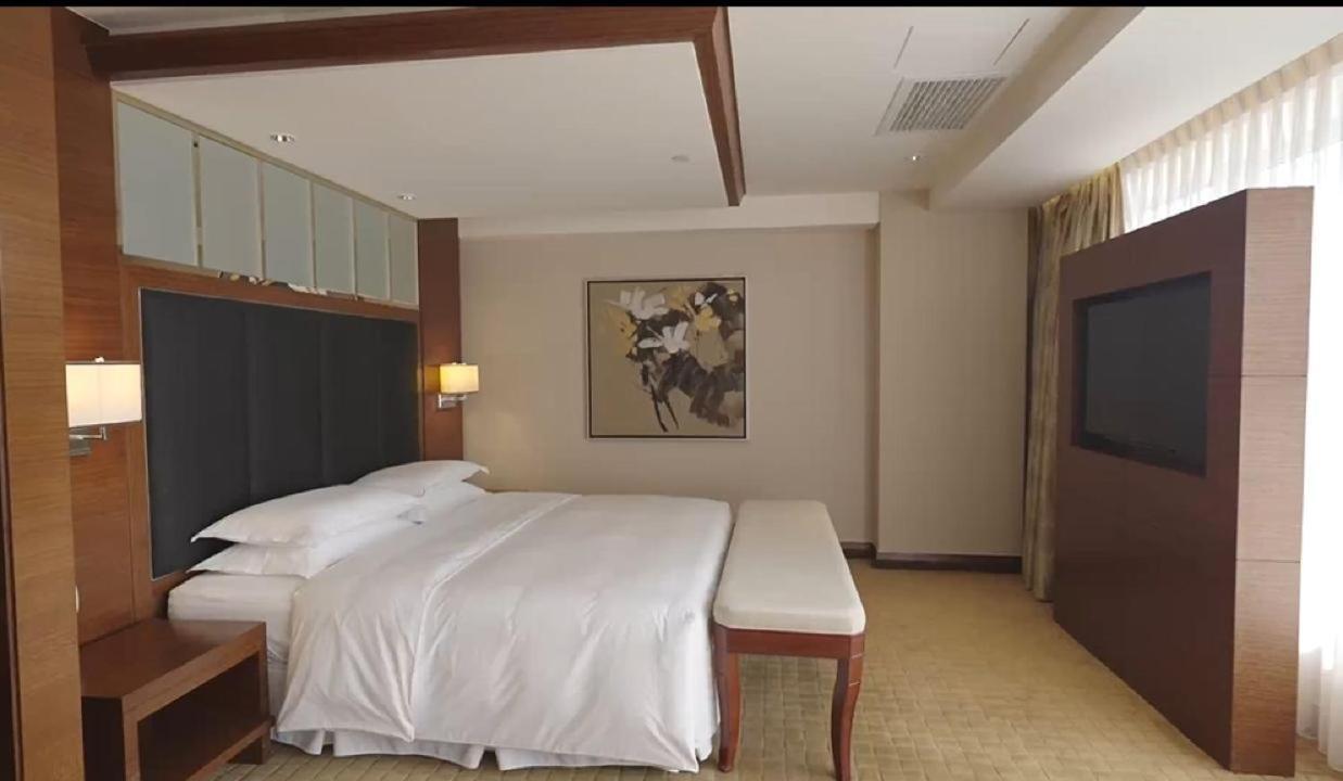 Sheraton Changsha Hotel Luaran gambar