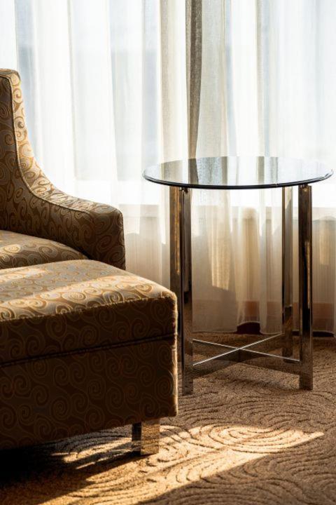 Sheraton Changsha Hotel Luaran gambar