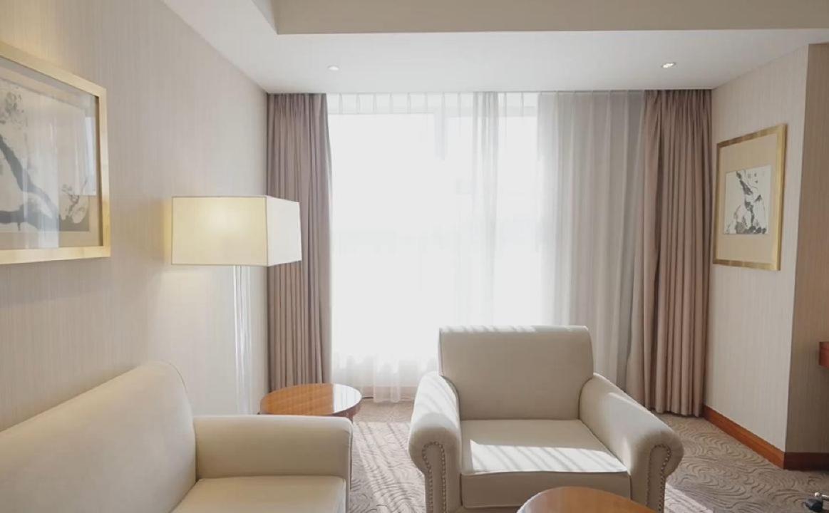Sheraton Changsha Hotel Luaran gambar