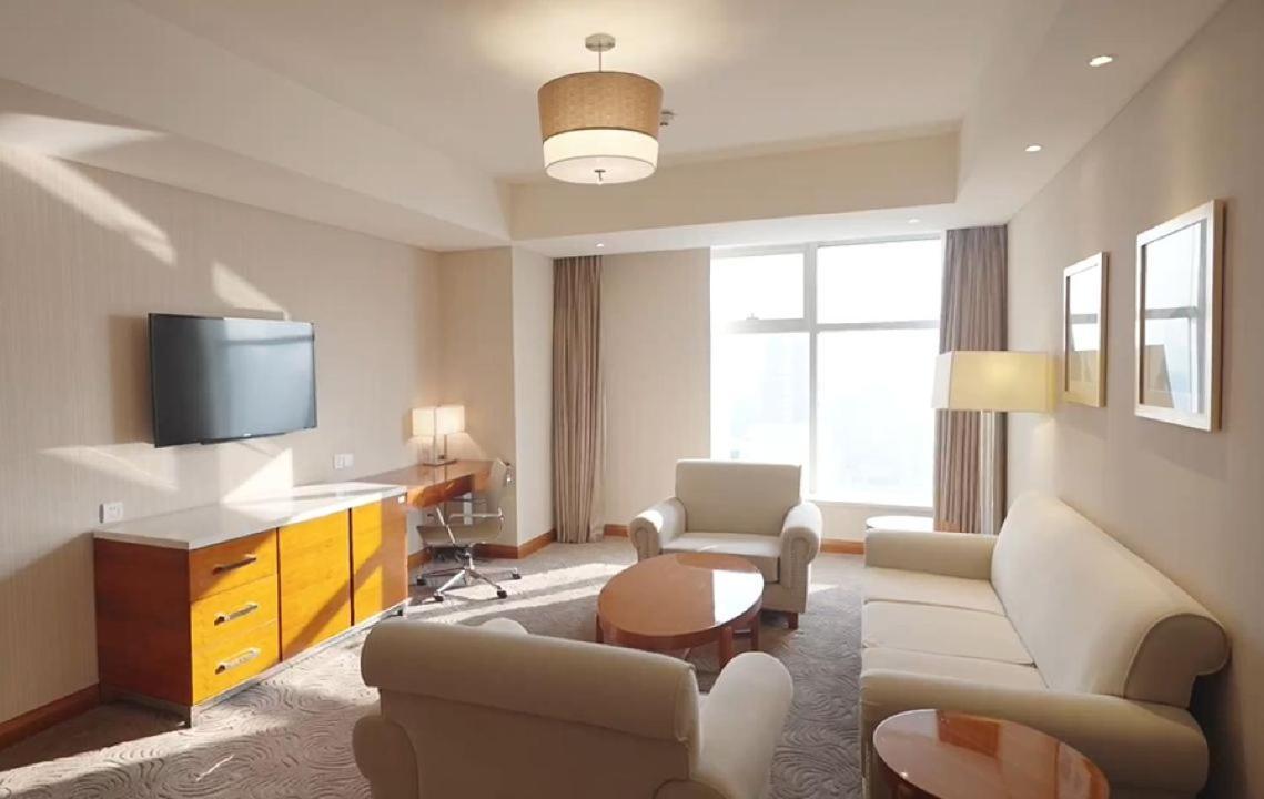 Sheraton Changsha Hotel Luaran gambar