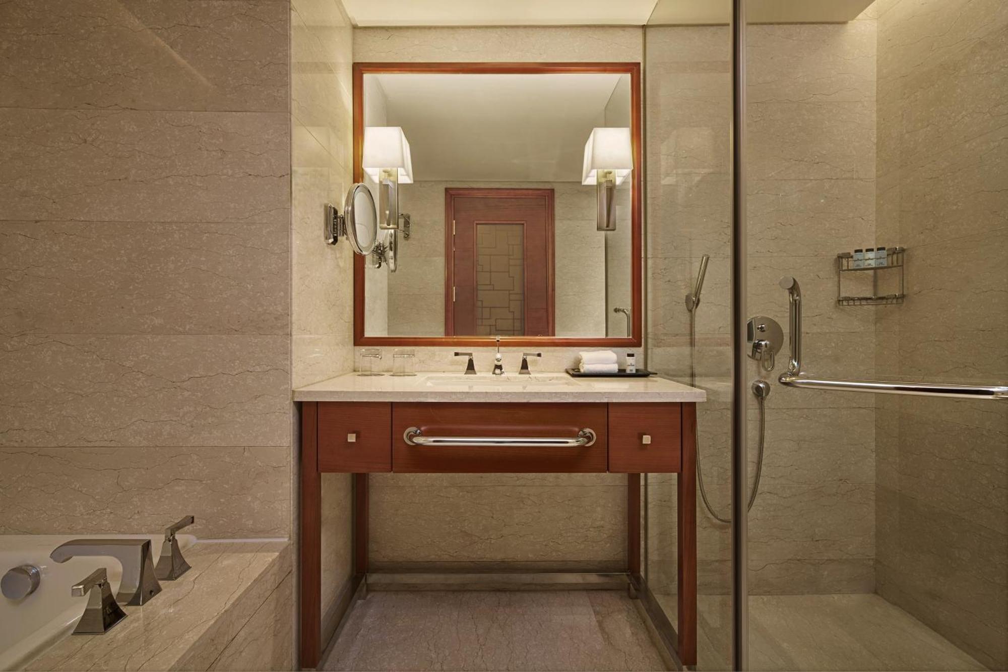 Sheraton Changsha Hotel Luaran gambar