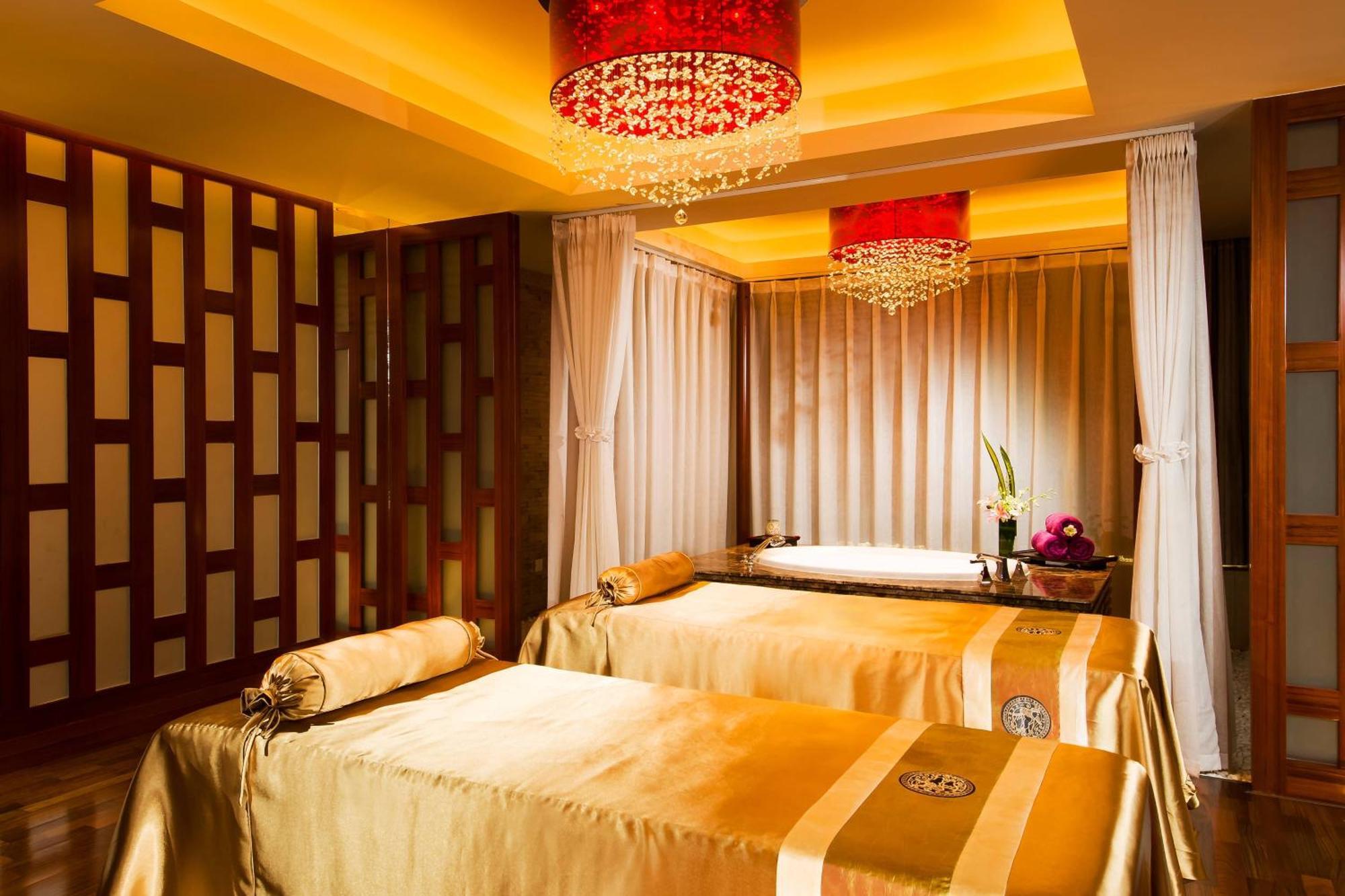 Sheraton Changsha Hotel Luaran gambar
