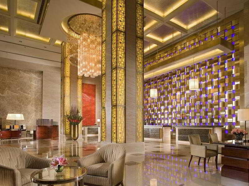 Sheraton Changsha Hotel Luaran gambar
