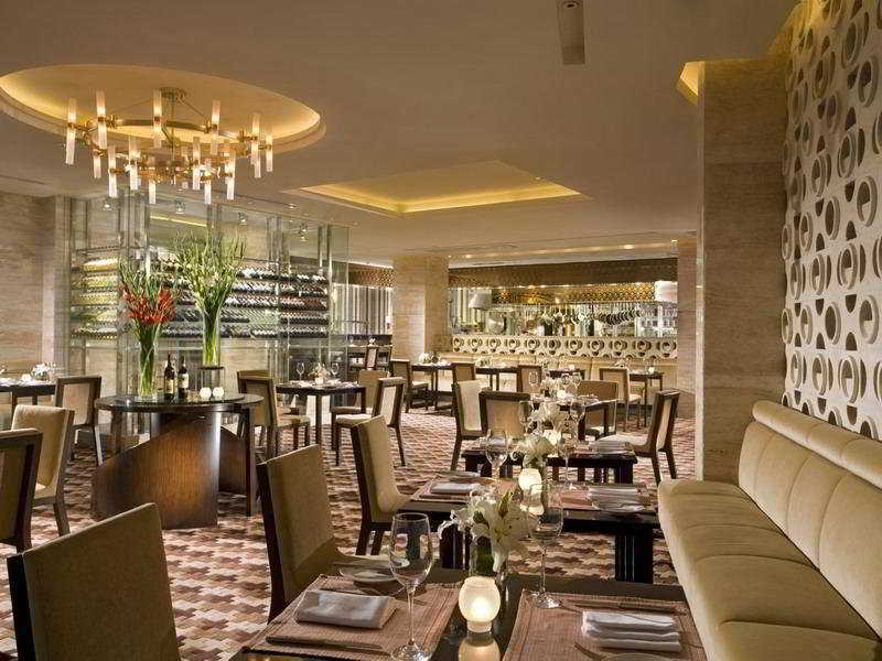 Sheraton Changsha Hotel Luaran gambar